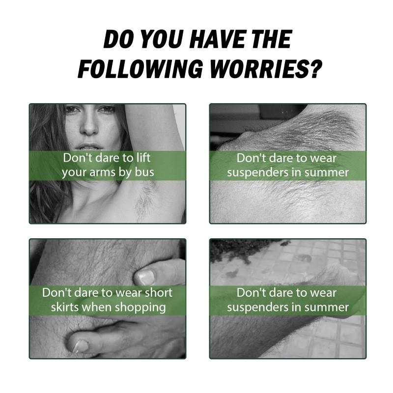 Eelhoe Aloe Vera Wachsbohnen Sanfte Haarentfernung für glatte Haut Geeignet für alle Hauttypen