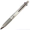 Mitsubishi Pencil Multi-Function Pen Jetstream 41 0.7 Silver Easy Write MSXE