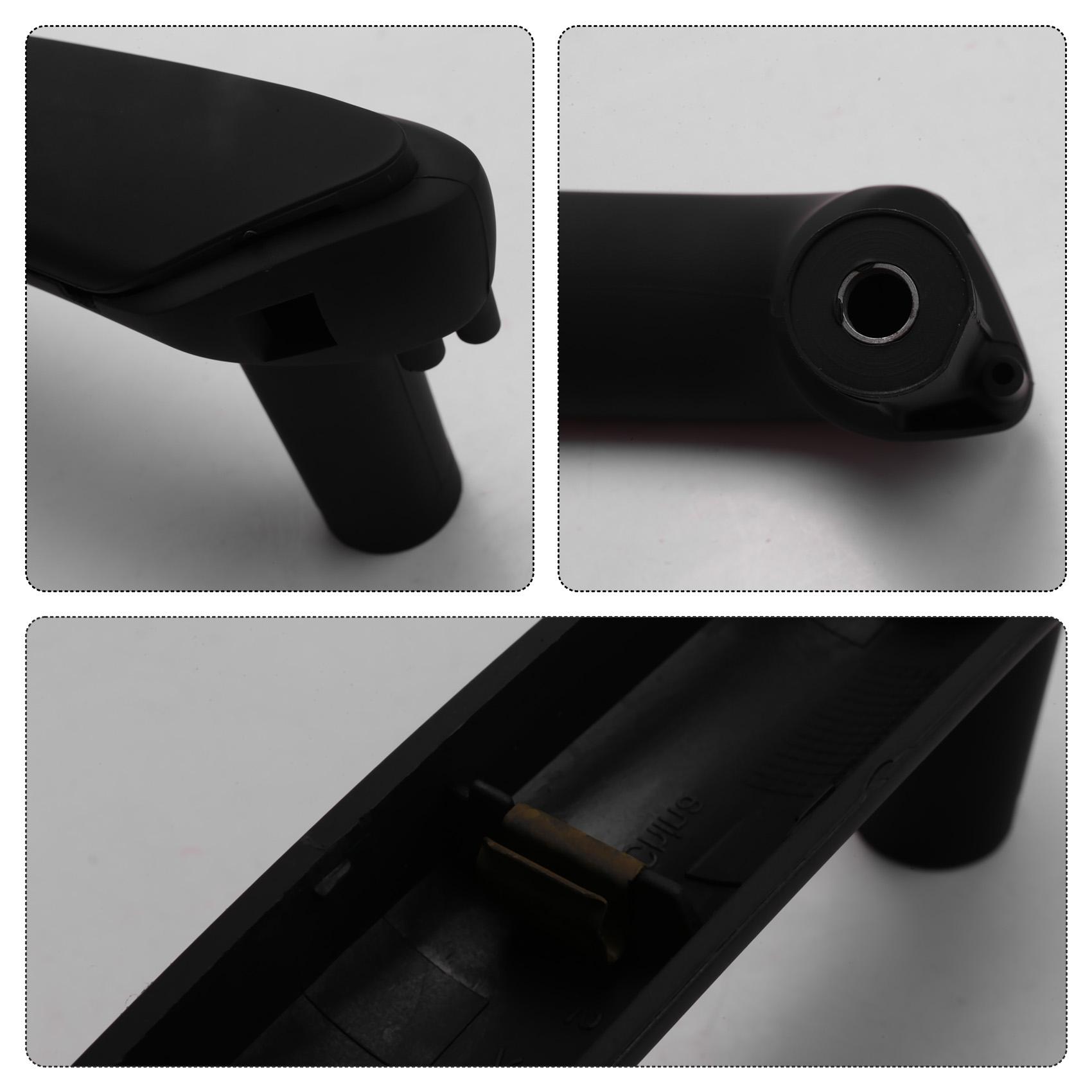 AA92-Car Interior Front Right Door Pull Handle For Passat B5 1998-2005 3B0867172 3B0867180A