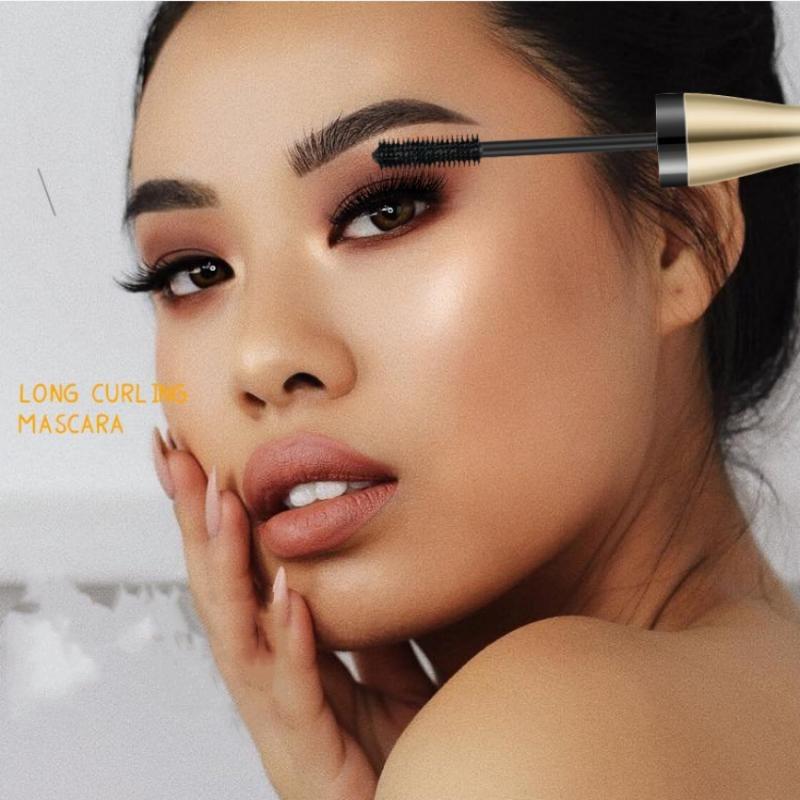 Eye Liner Long Eyelash Silicone Lengthening Eyeliner Waterproof Makeup Tools