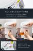 Peacock Vacuum Bottle Industrial Electric Hot Water Pot (3.0L) WMJ-30 White (W)