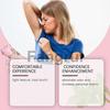 For Portable Rose Scent Rollon Fragrance Hydrating Odoreliminating