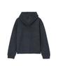 AOTT Minimalist Knit Hoodie Charcoal