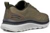 Geox U Spherica Actif X A Trainers Brown