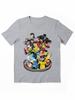 Mortal Kombat Ninja Essential T-Shirt