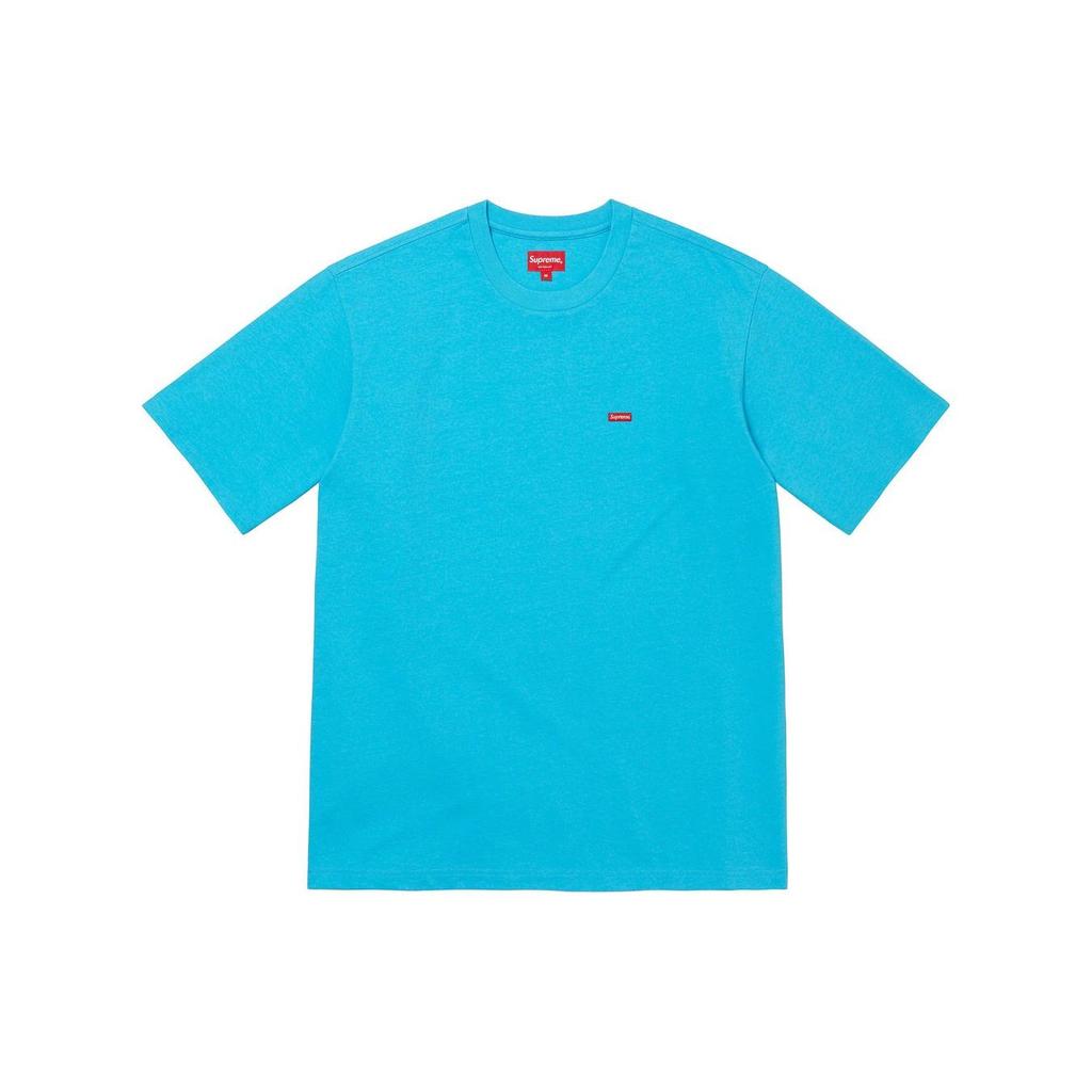 Supreme Small Box Tee SS23 Unisex SUP-SS23-196