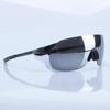 Vollfarbige TR90-Sport-polarisierte Fahrradbrille für Männer und Frauen MTB Mountain Road Bike Fahrradbrille Sonnenbrille Gafas Ciclismo