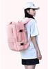 Lightweight Multi-functional Travel Backpack for Short Trips - Large Capacity for Men & Women