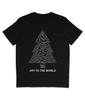 Joy To The World - Organic T-Shirt - Joy Division - New Order - Factory Records