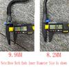 Carbon Tank Solenoid Valve Canister Purge Valve Solenoid With Hose For Ford Focus 2012-2018 BV6Z-9D289-B