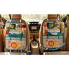 1Pc Cartoon Car Seat Back Storage Hang Bag Organizer Product Stowing Tidying Bag