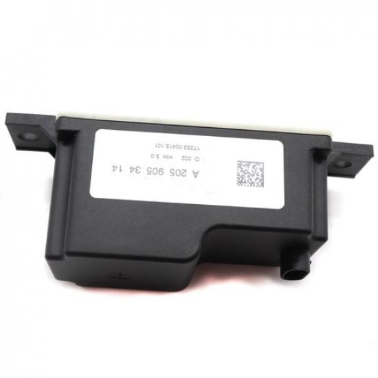 Voltage Converter Module Auxiliary Battery For A2059053414 Mercedes-Benz C Class