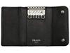 Schlüsseletui 6 Reihen Outlet Nylon 1pg222 [Prada] [Prada] Herren [Artikel]