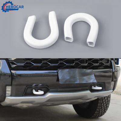 Exterieur accessoires – Bumpers en bescherming