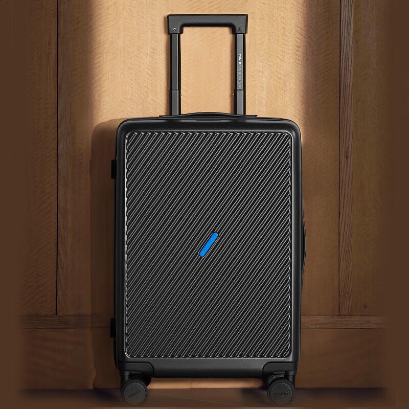 Aiwashi Lightweight Hardside Spinner Suitcase 20 inches