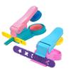 1Set Polymer Clay Tool Kit Children Kids DIY Playdough Modeling Mould Clay Tool Kit