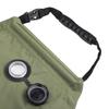 Outdoor Solar Camping Shower Bag