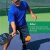 Leichter Pickleball-Greifer Bälle aufheben Pickleball-Pflücker Schlägersportarten