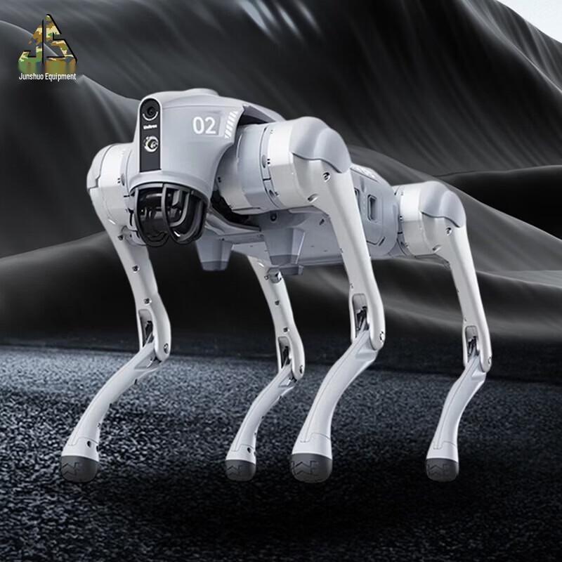 Junsop Go2 Pro AI Quadruped Robot Dog