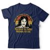 Die Braut des Prinzen T-Shirt Hallo Mein Name Ist Inigo Montoya Unisex Unisexdy Patinkin