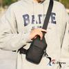 Aktivní mini sling bag Unisex