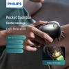 Philips PPM3501G Professional Muscle Massager