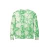Air Jordan X J Balvin Long-Sleeve Tee Jade Aura/Enamel Green Men Tops DR3102-316