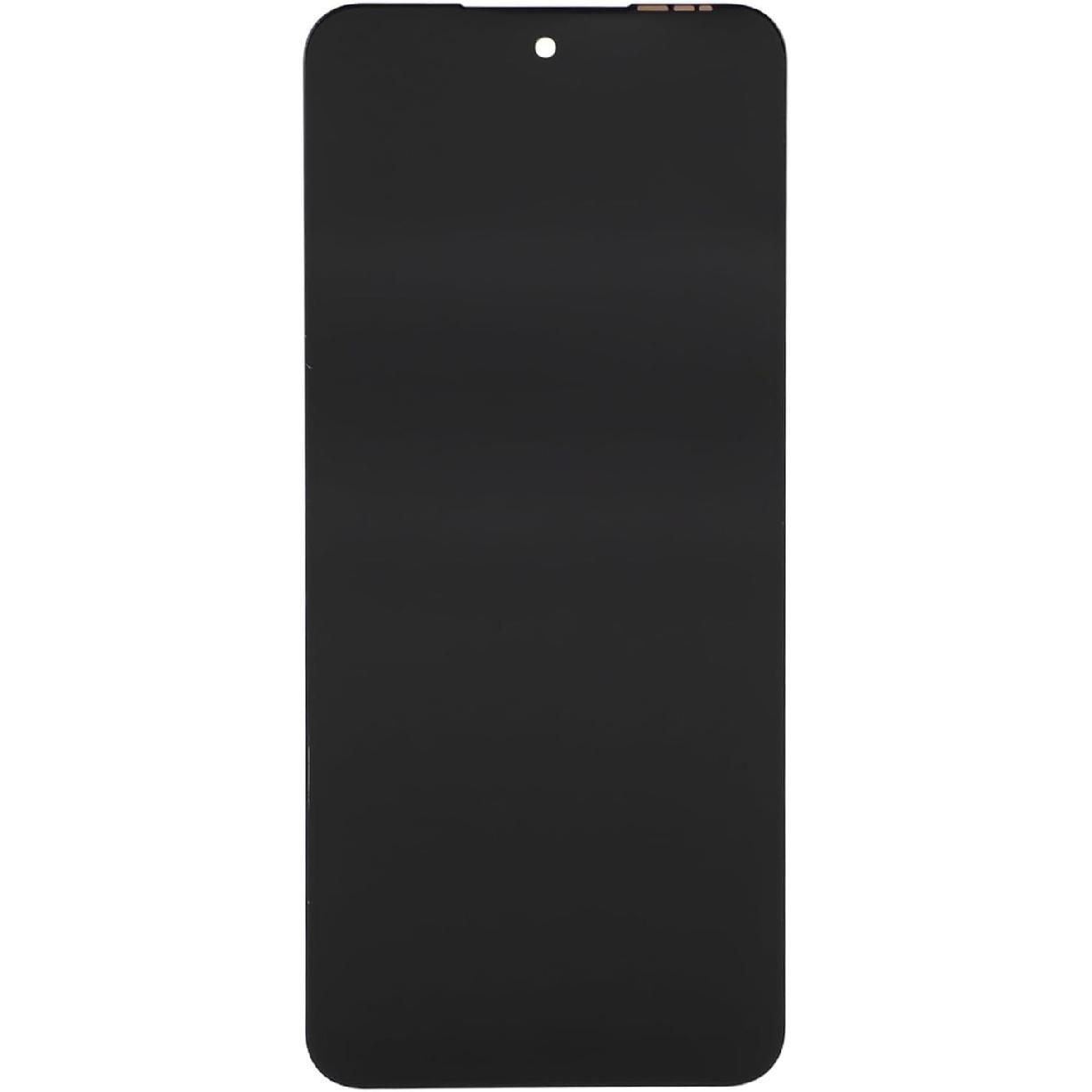 Сменный экран в сборе для Infinix Hot 30 Play X6835, TFT-дисплей, сенсорный экран, дигитайзер в сборе с набором для ремонта