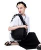 Leconcept Pilette Frill Bag