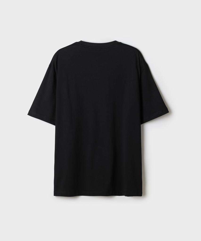 Seupao [2Pack] Meonjakgwi Short Sleeve T-Shirt (Mix)_Sprlg37U40