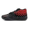 Puma MB.01 Black Blast Unisex Sneakers Red-Blast 376443-08