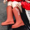 Botas altas – Botas altas