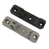 Practical and Easy To Install Guide Rail Buckle for DIN 35 Mounting Rails