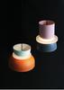 Nordic Macaron Pendant Light for Living Room