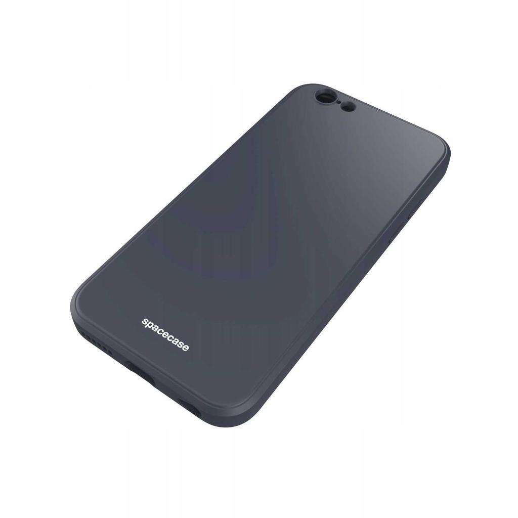 Sc Silicone Case Iphone 7/8/Se Black