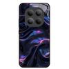Coque For Redmi Note15 Pro Note 15 5G Cases Note 15 Pro Plus Cover Tempered Glass Phone Fundas For Redmi Note 15 Pro+ 5G Etui