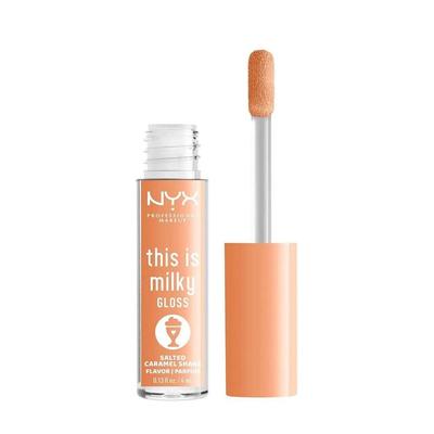 Lūpų makiažas – Lūpų blizgiai