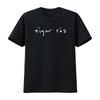 T-shirt Sigur Ros Atta Takk Valtari Von Agaetis Byrjun Kveikur Inni Design Élégant pour les Amoureux de Musique vintage Lavé
