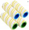 Set of Rollers For Karcher Fc2 Fc5 Fc7