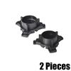 2x H7 Car Headlight Adapter Socket LED Lamp Base Holder for KIA K3 K4 K5 Sorento Hyundai New SantaFe Tucson QASHQAI Sonata 9th