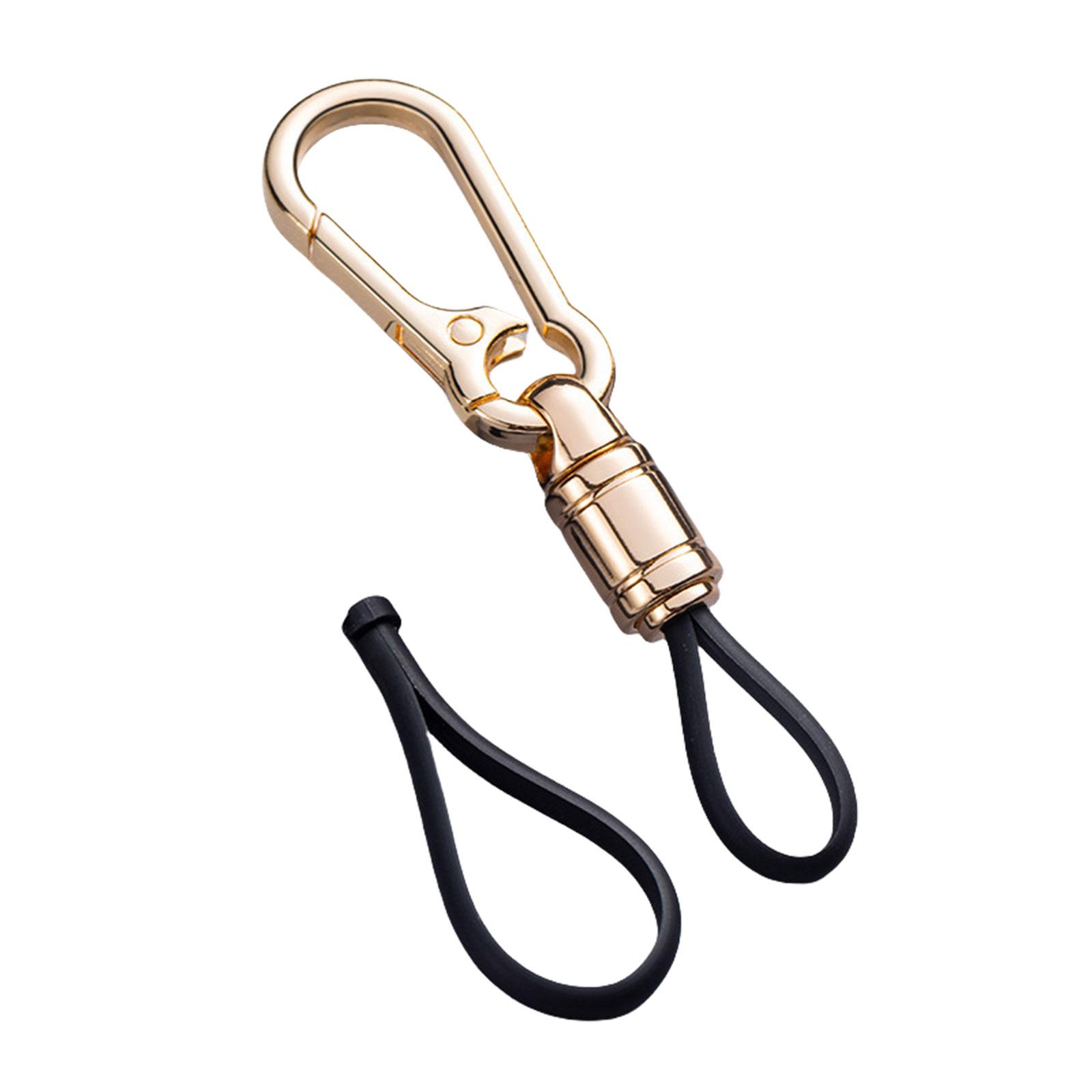 

Heavy Type Keychains Portables Travels Keychains Hiking Key Holder Car Outdoors for Car Key, Camping Gear