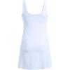 Under Armour Trainings-Sport-Einfarbig Vielseitig Bequem Trägerkleid Damenkleider Wolkenblau 1384053-464