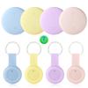 Airtag (4-pack) Smart Tag Anti-Loss Tag [Released In September! 2nd Generation with Improved Chip Performance, Enhanced Battery from Leading Manufactu