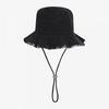 North Face Vintage Bucket Hat Jet Black Ne3hr51k