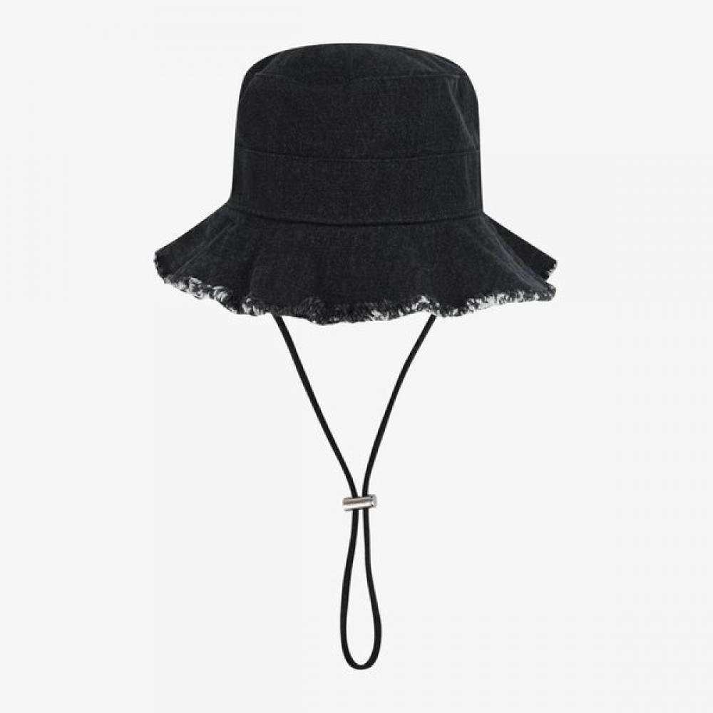 North Face Vintage Bucket Hat Jet Black Ne3hr51k