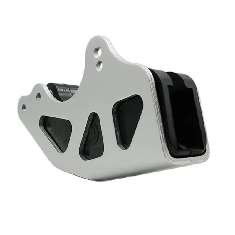 Chain Guard Lower Frame Cover Protector Pad For ZONGSHEN X6 X2 X2X Sprocket Guide For EXC SXF Motorcycle