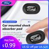 Automobilio lipdukas 8 vnt. Automobilio durų amortizatorius Slopinantis slopintuvas Padas slopintuvui Ford Focus mk2 mk3 mk4 Fiesta Ranger Mondeo S-MAX Kuga
