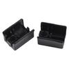 Plastic Dual Cable Fitting Holder 731-04216A for Craftsman Lawn Mowers
