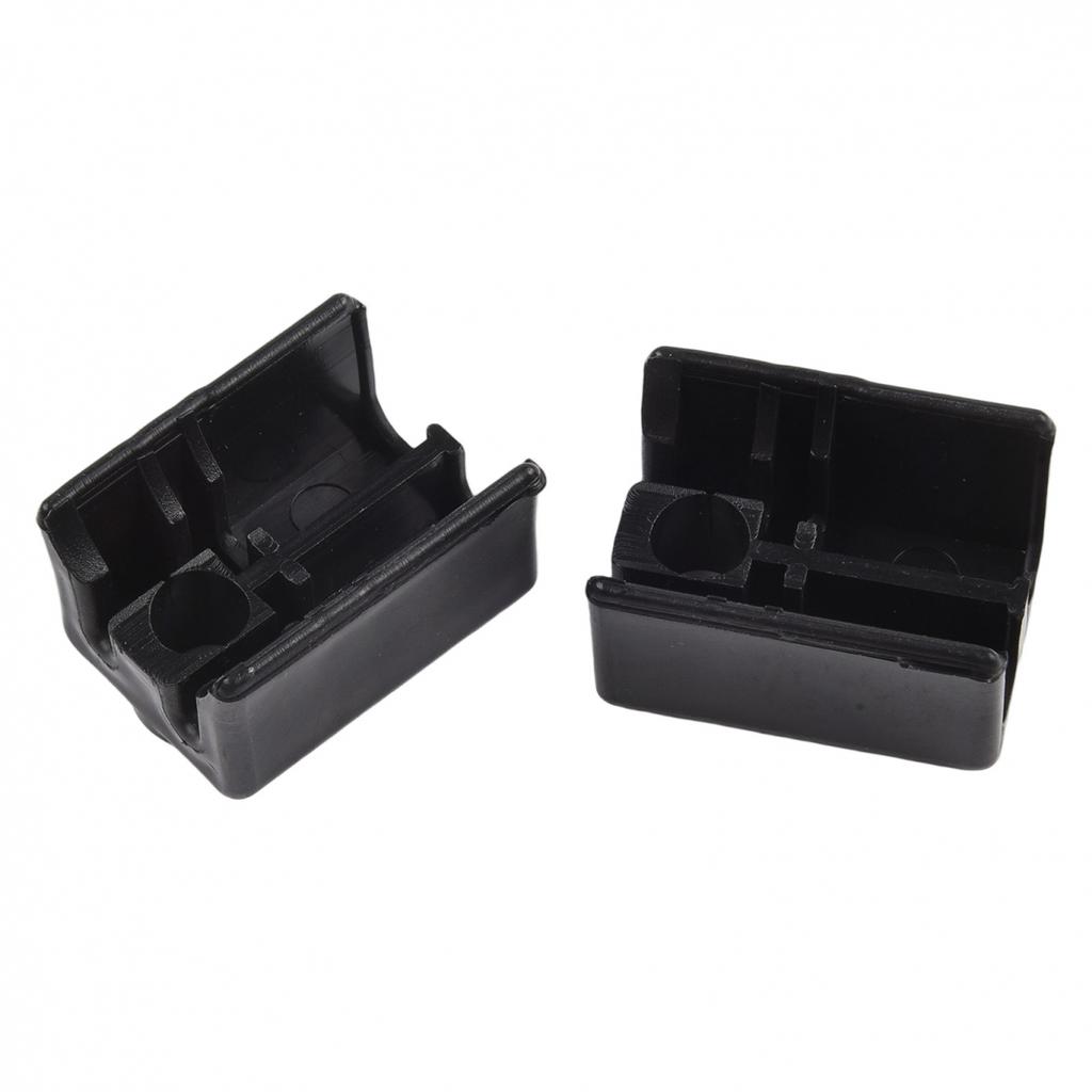Plastic Dual Cable Fitting Holder 731-04216A for Craftsman Lawn Mowers
