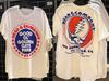 Golden Gate Park 2025 Celebrating 60 Years T-Shirt S-5XL TRENDING